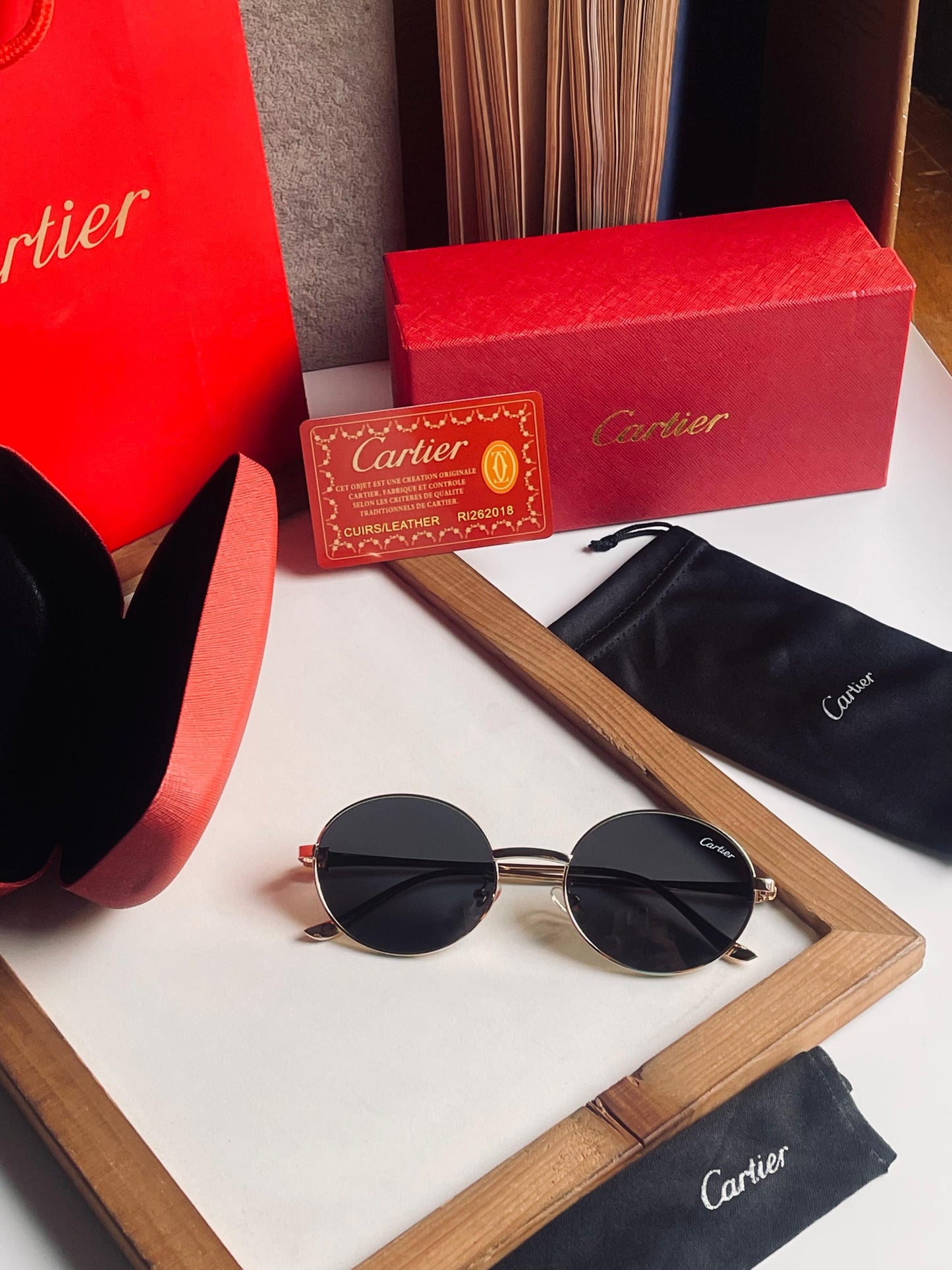 Cartier