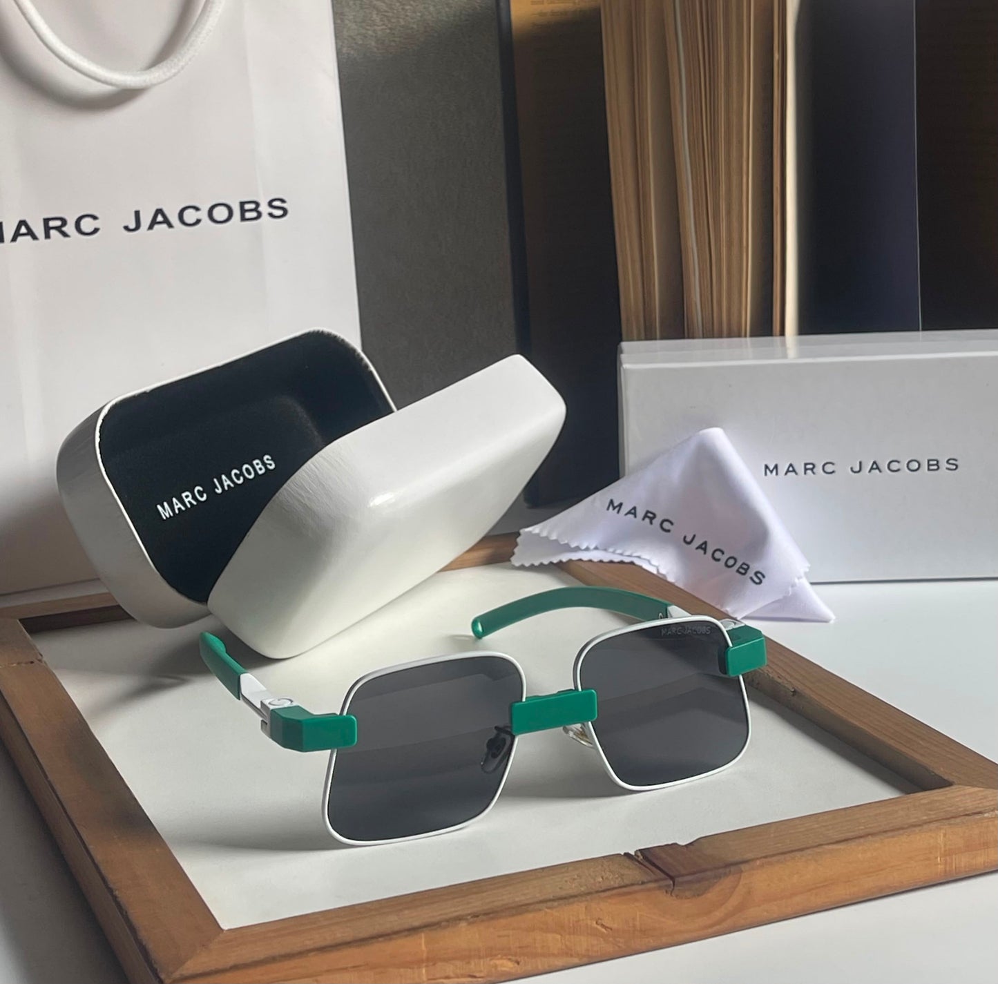 Marc Jacobs