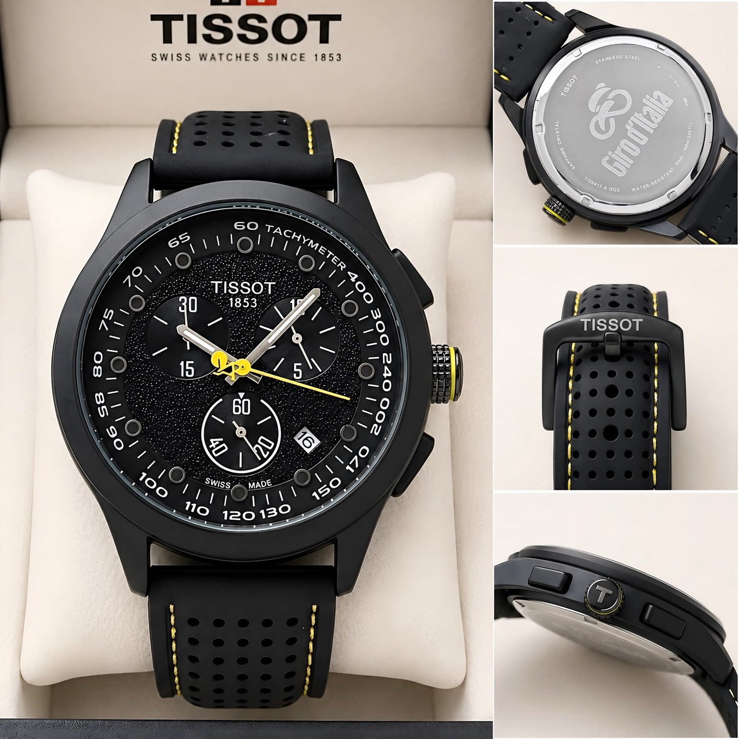 Tissot