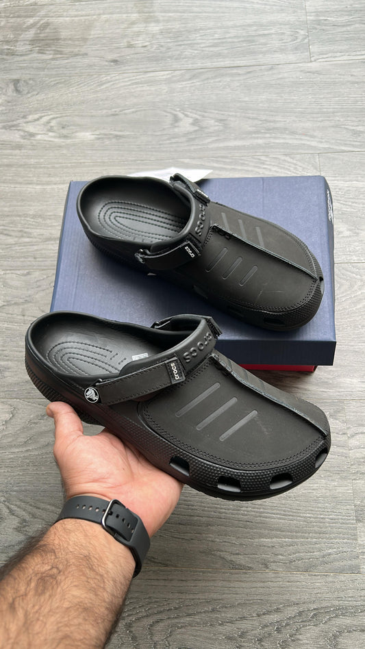 Crocs yukon