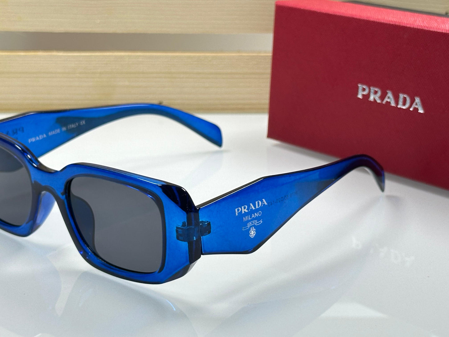 Prada