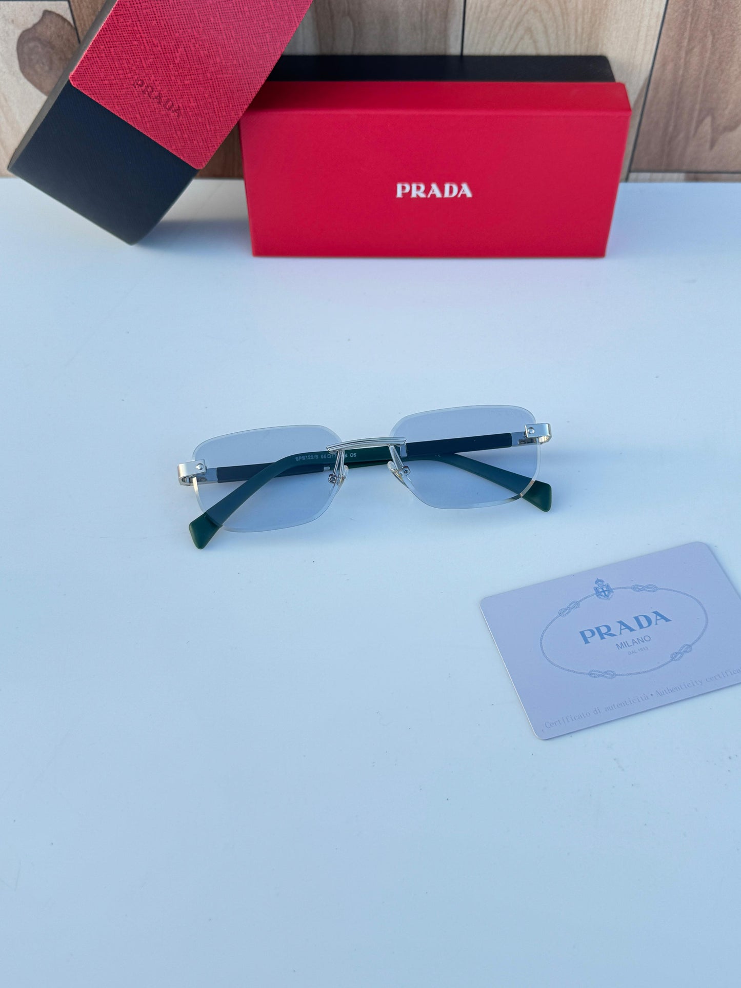 Prada