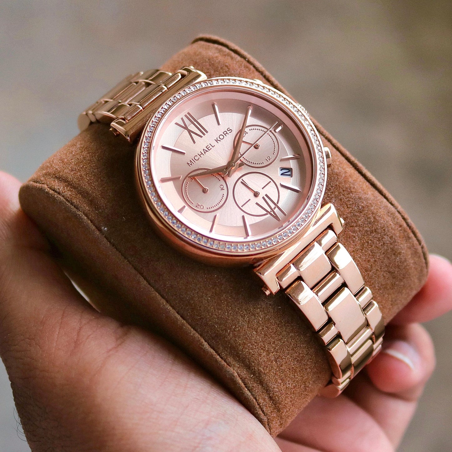 Michael Kors