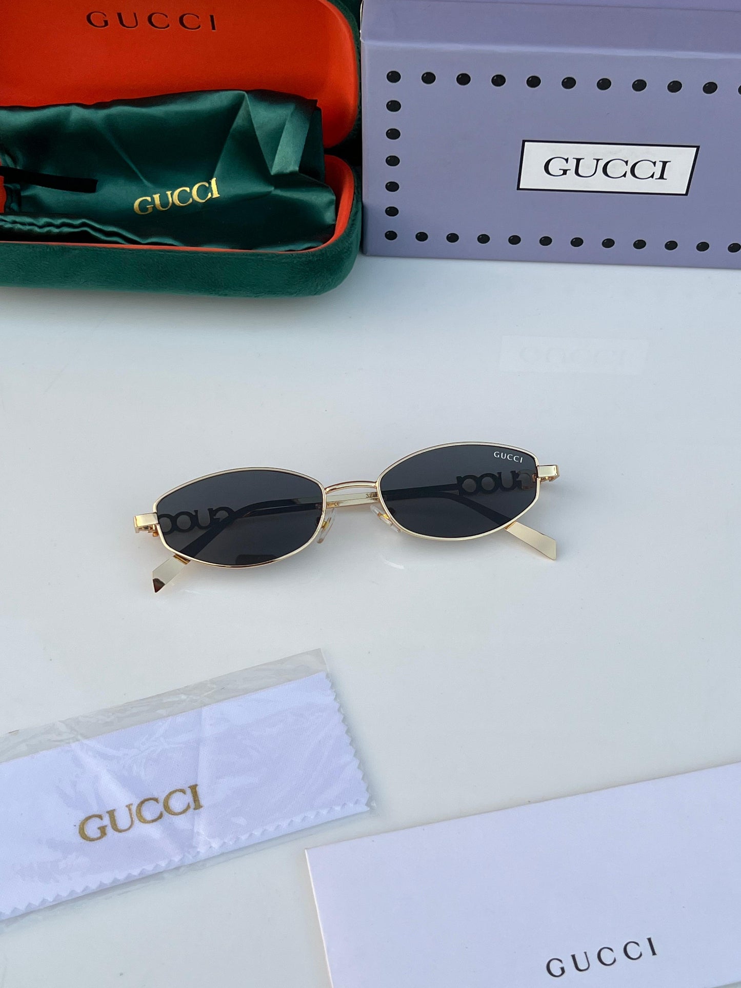 Gucci