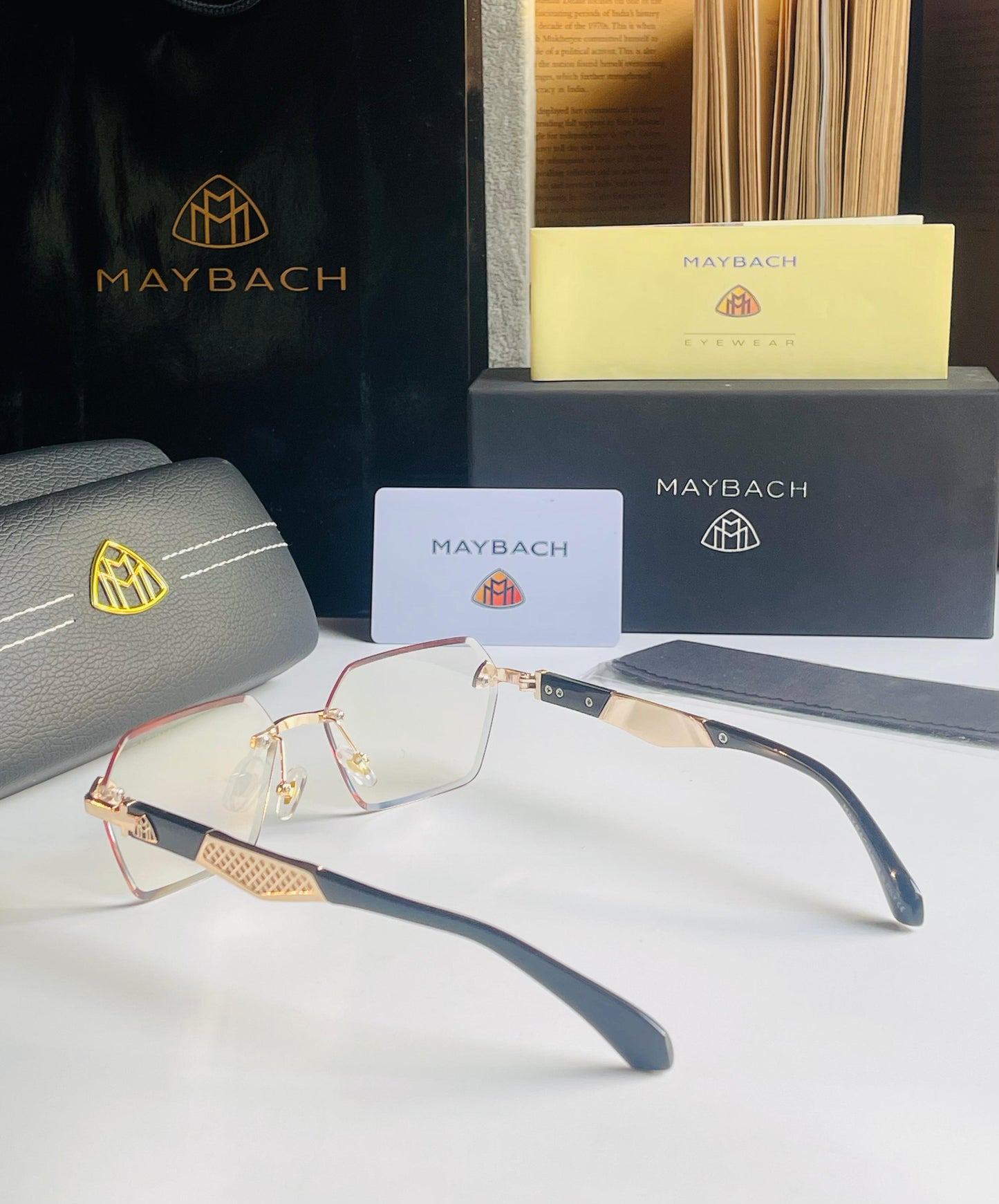 Maybach