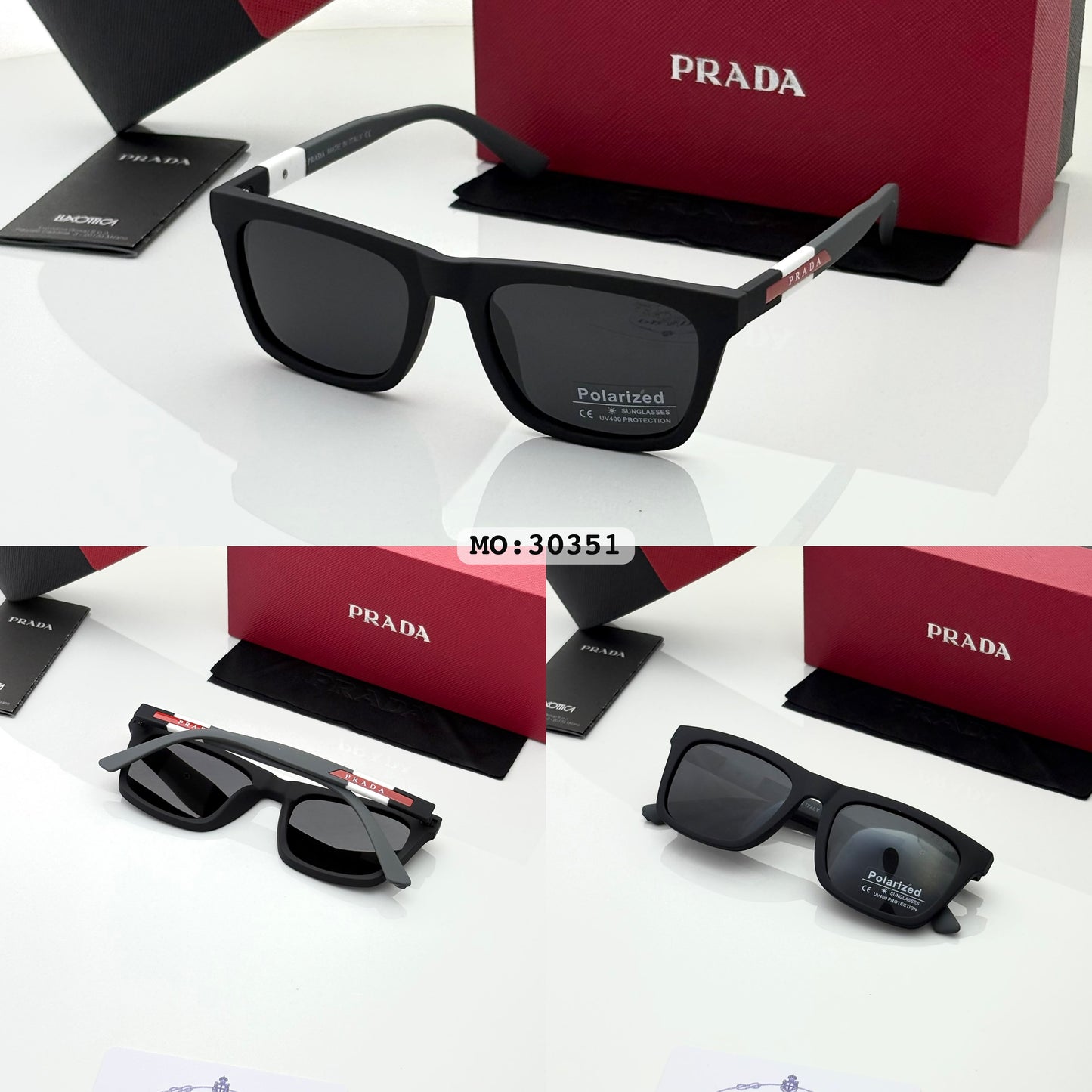 PRADA