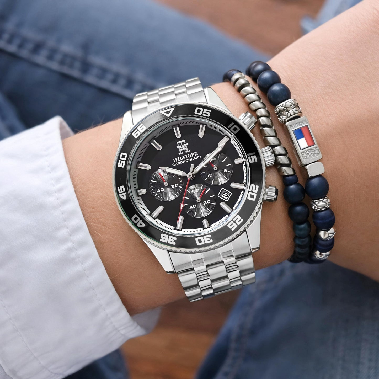 Tommy Hilfiger