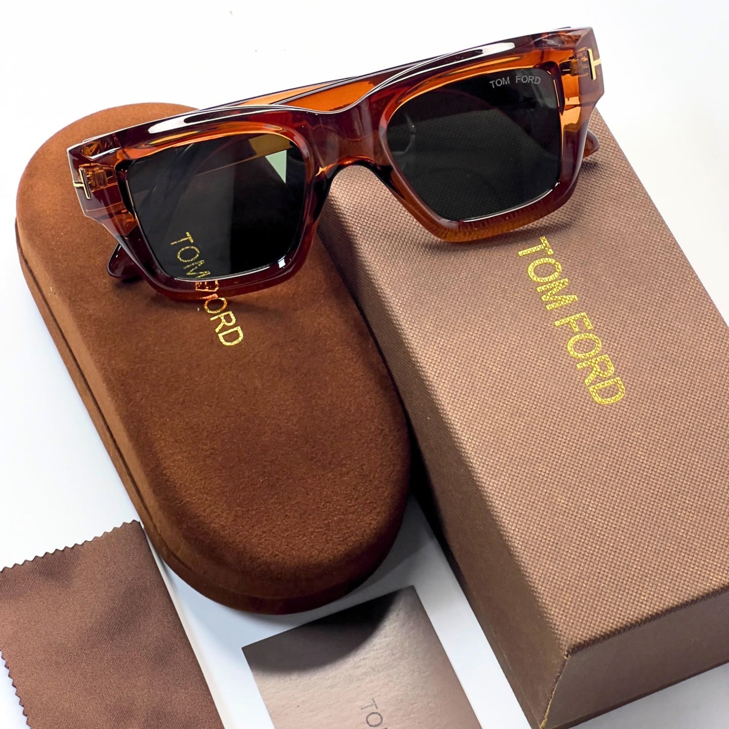 Tomford