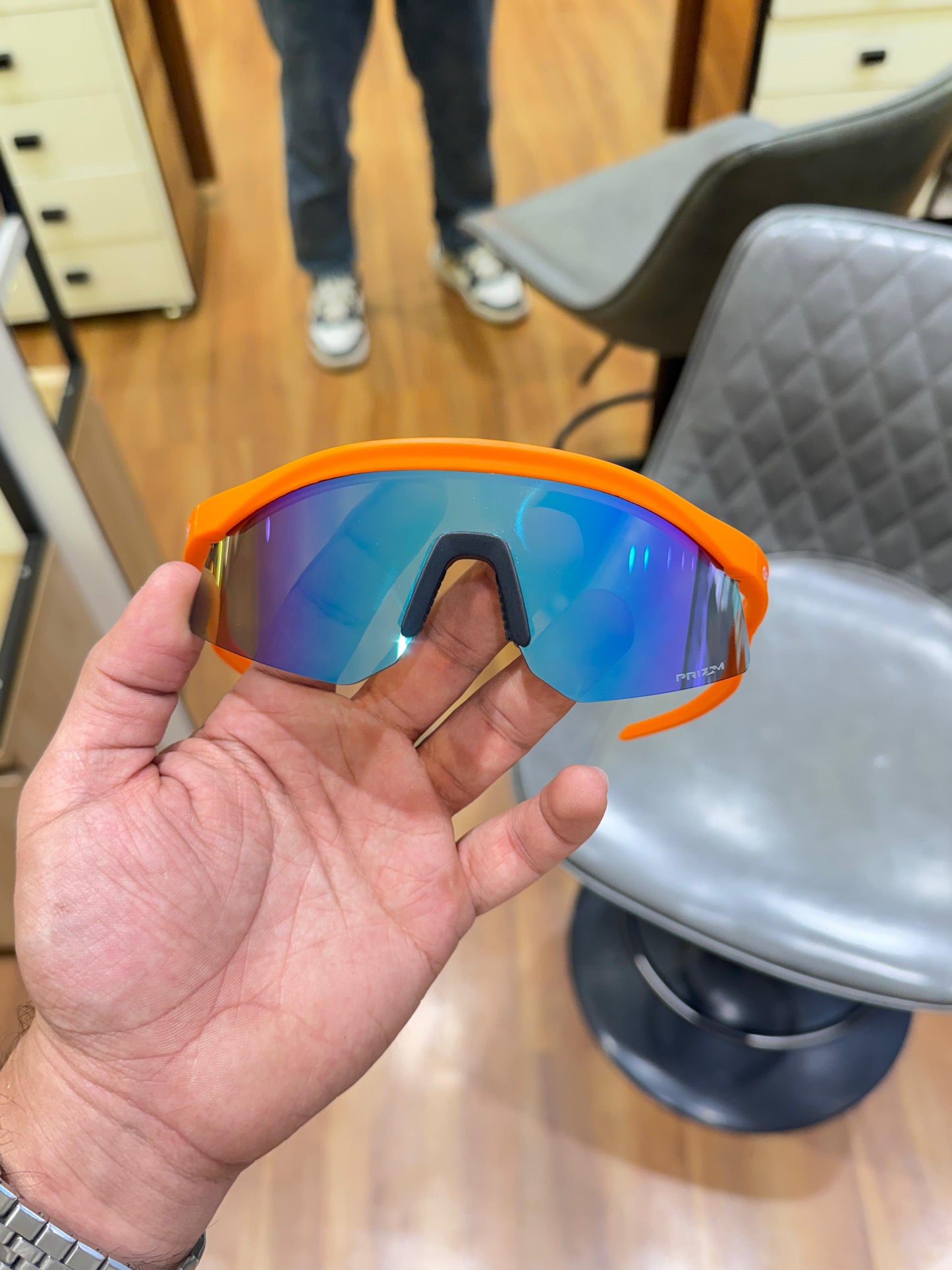 Oakley