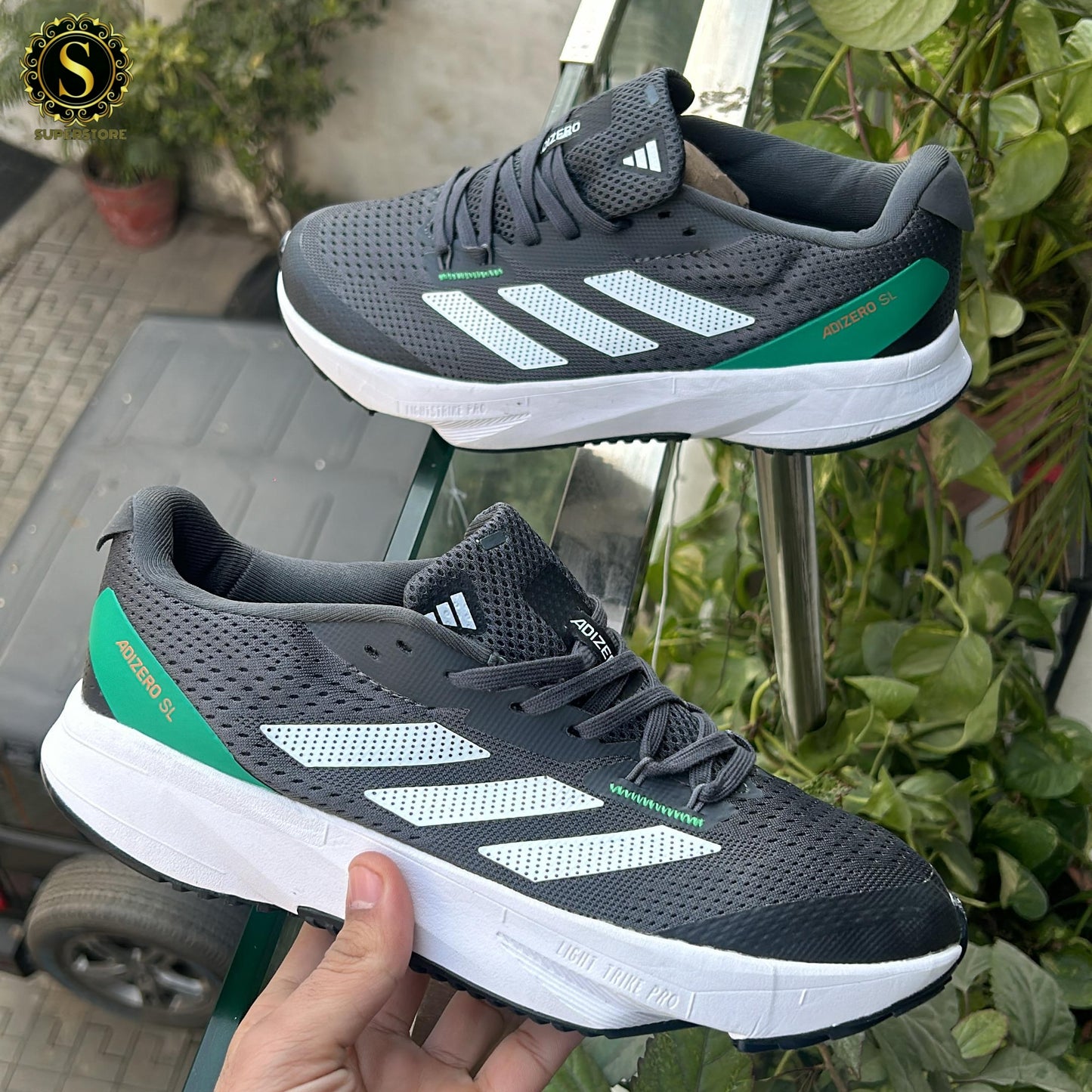 Adidas adizero SL