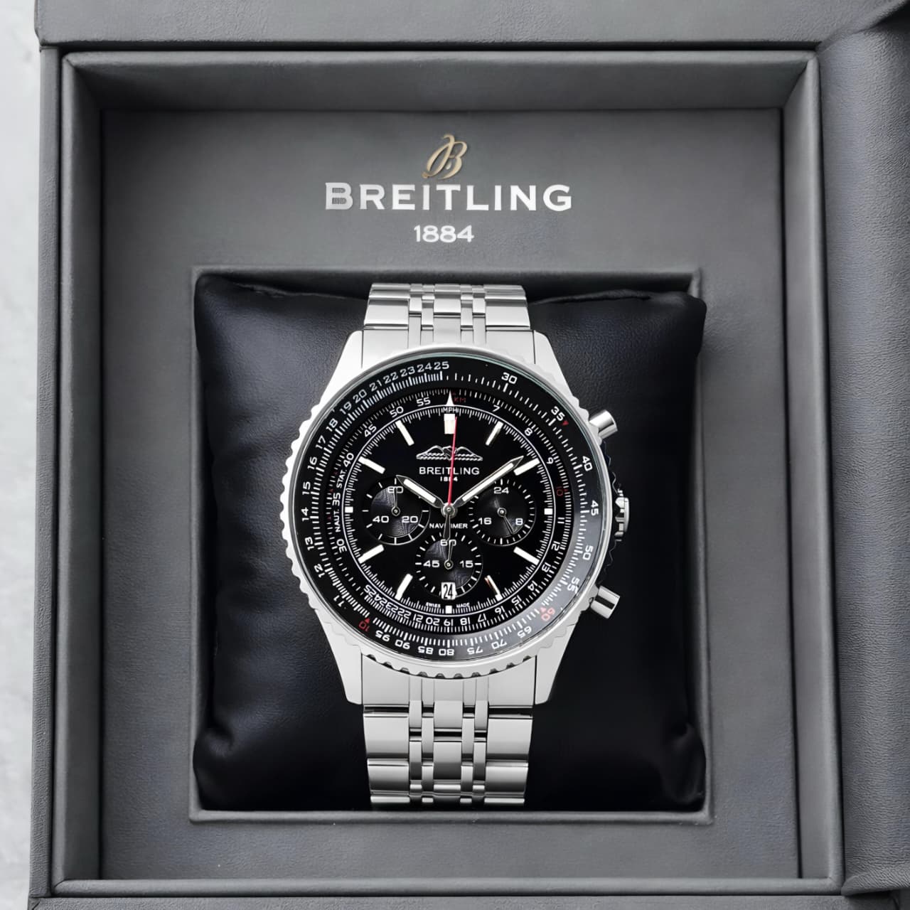 Breitling