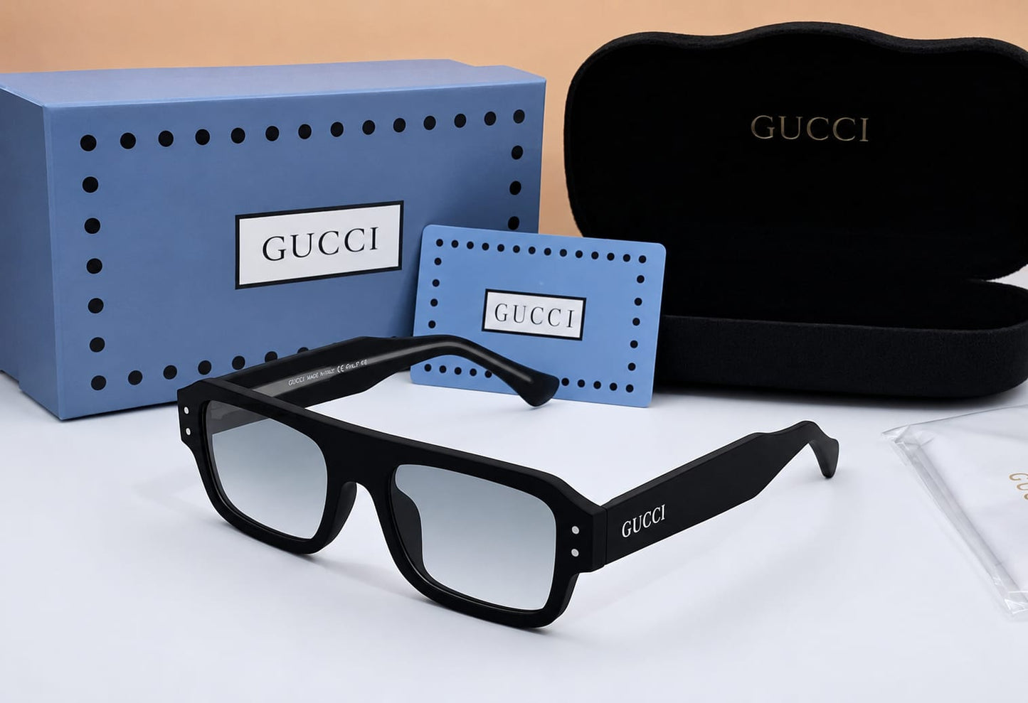 Gucci