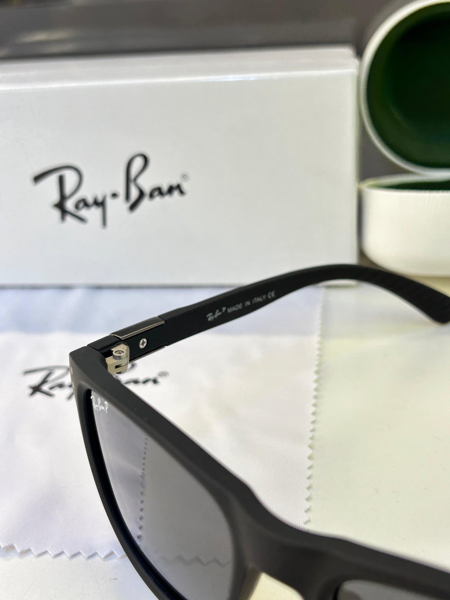 Rayban