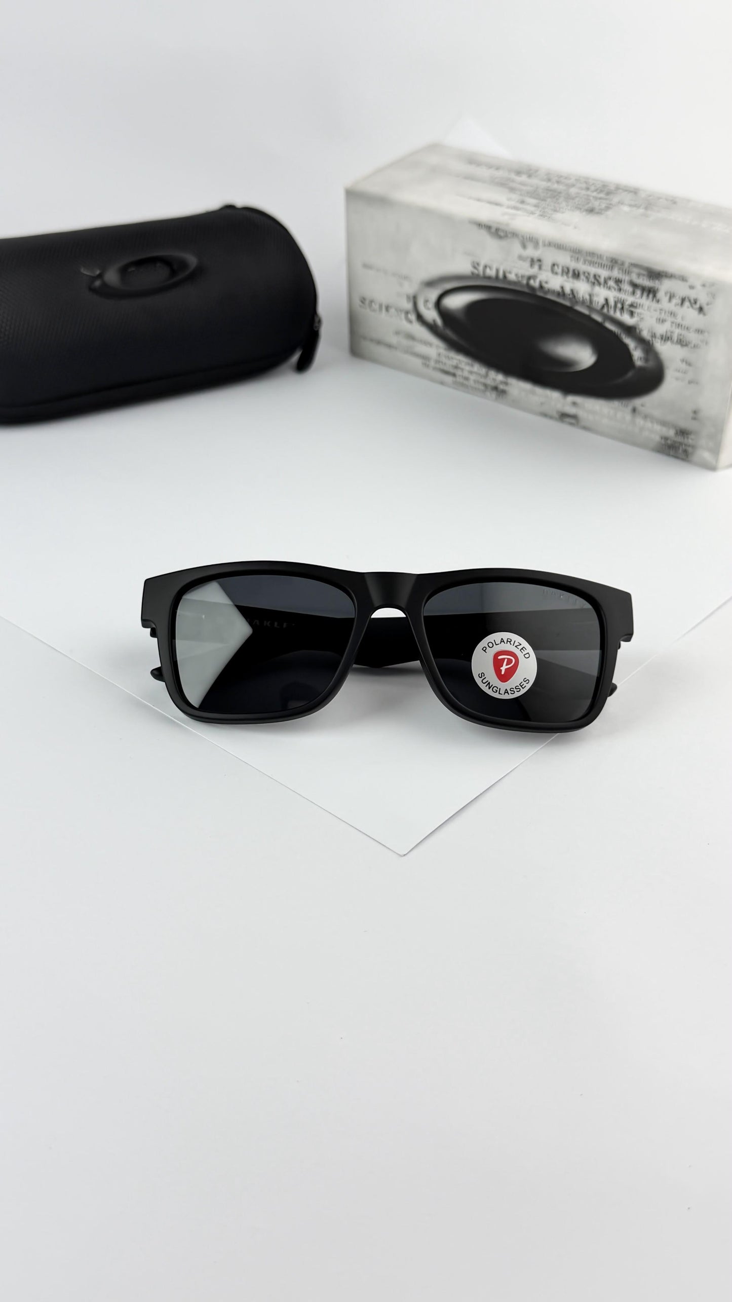 Oakley