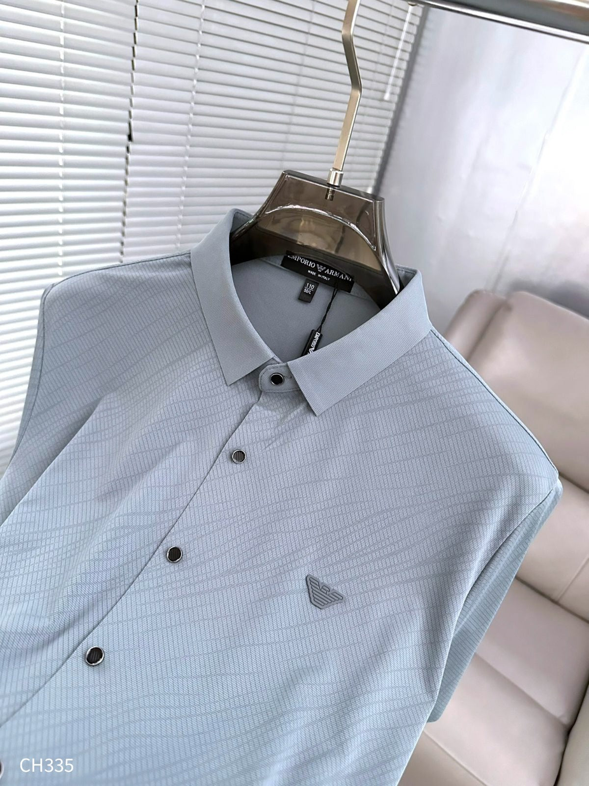 EMPORIO ARMANI