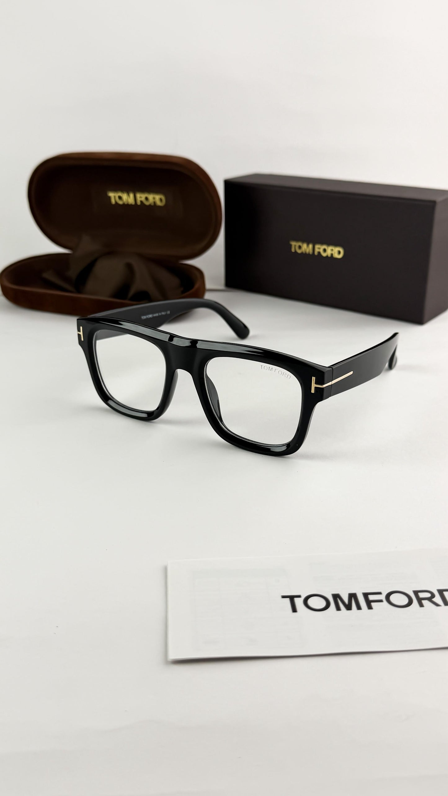 Tom Ford