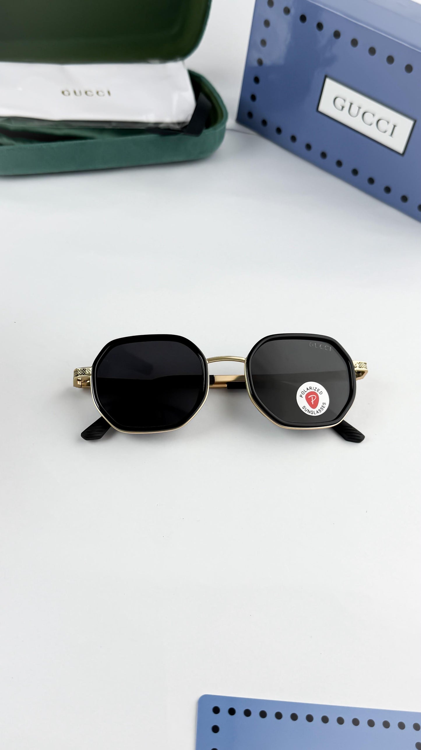 GUCCI