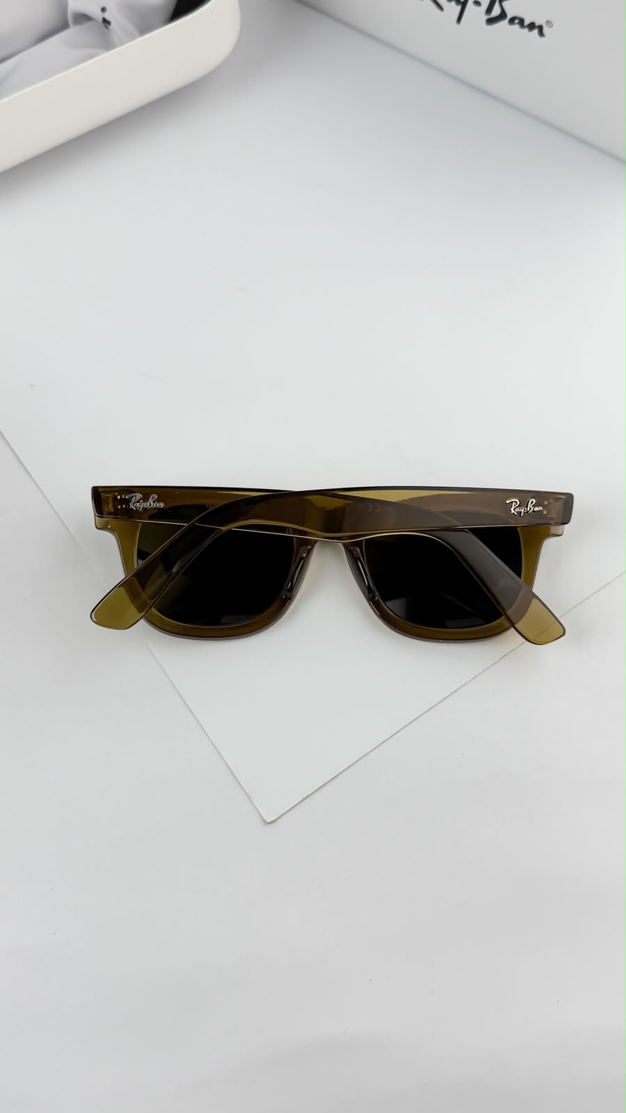 Rayban