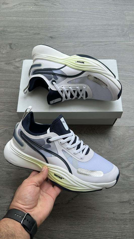 Puma nitro trainer