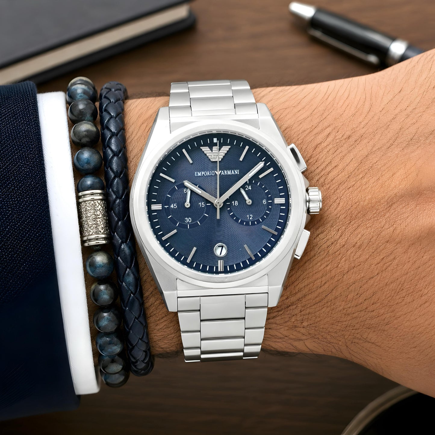 Emporio Armani