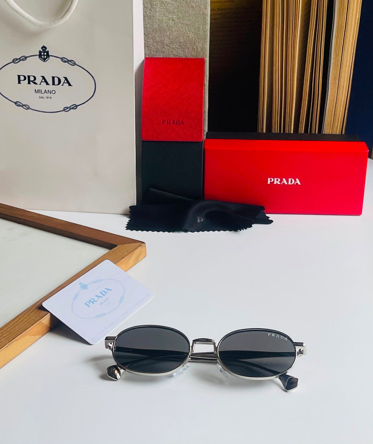 Prada