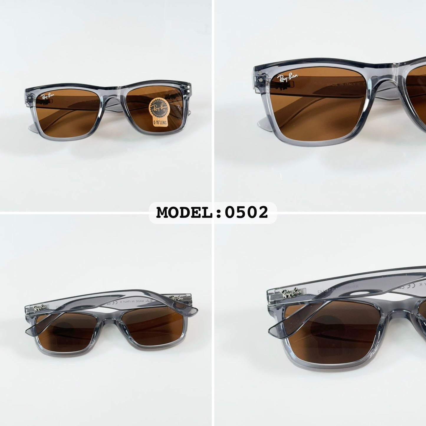 Rayban