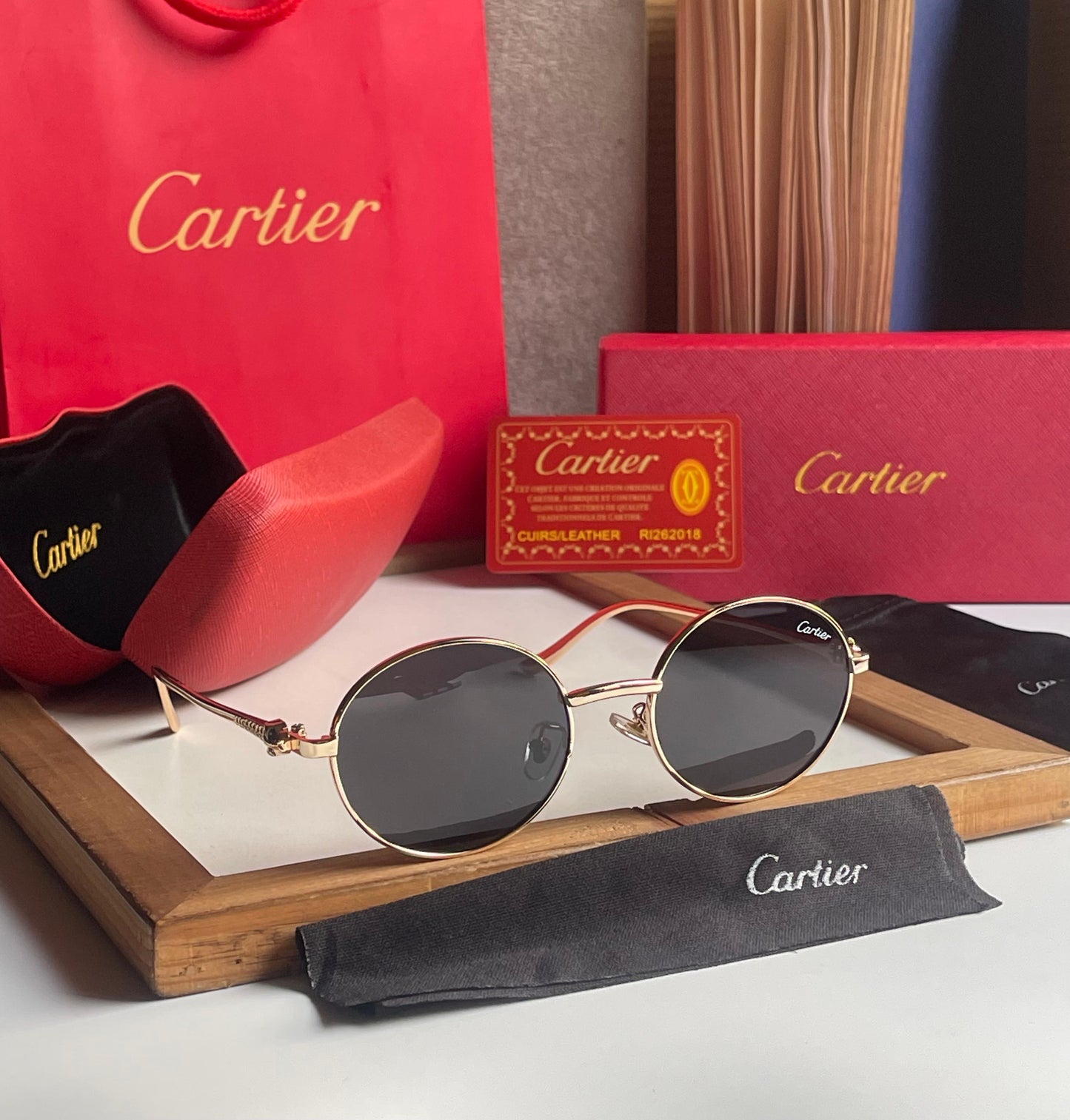 Cartier
