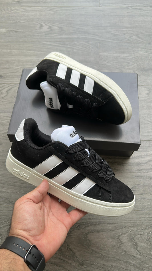 Adidas grand court alpha