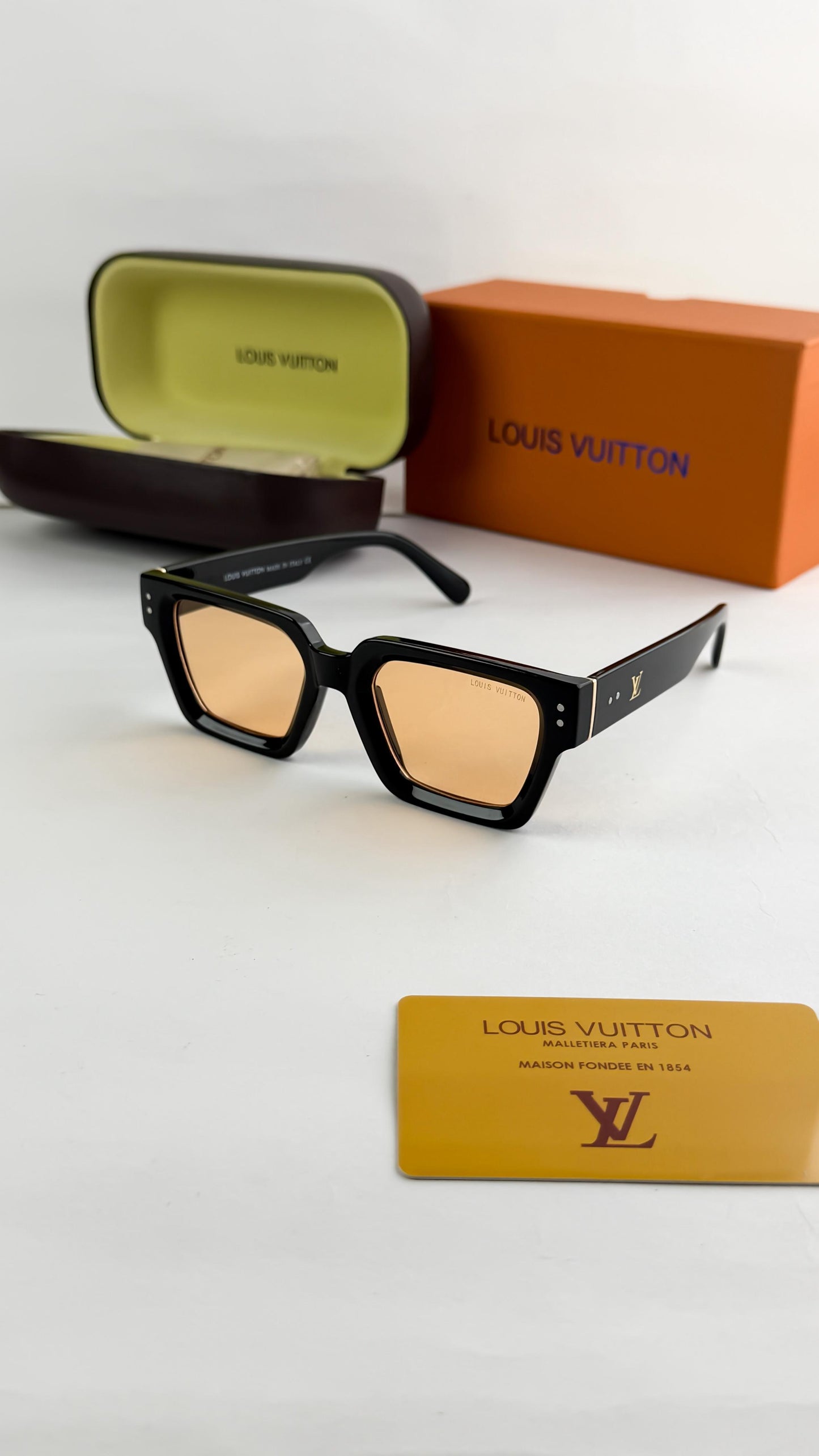 Louis vuitton candy