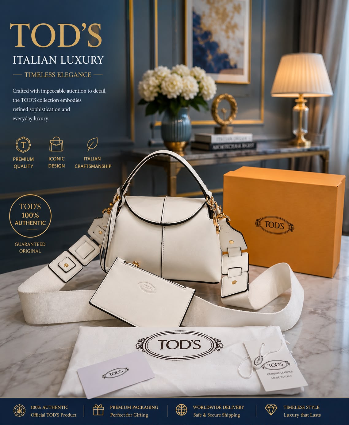 Tods