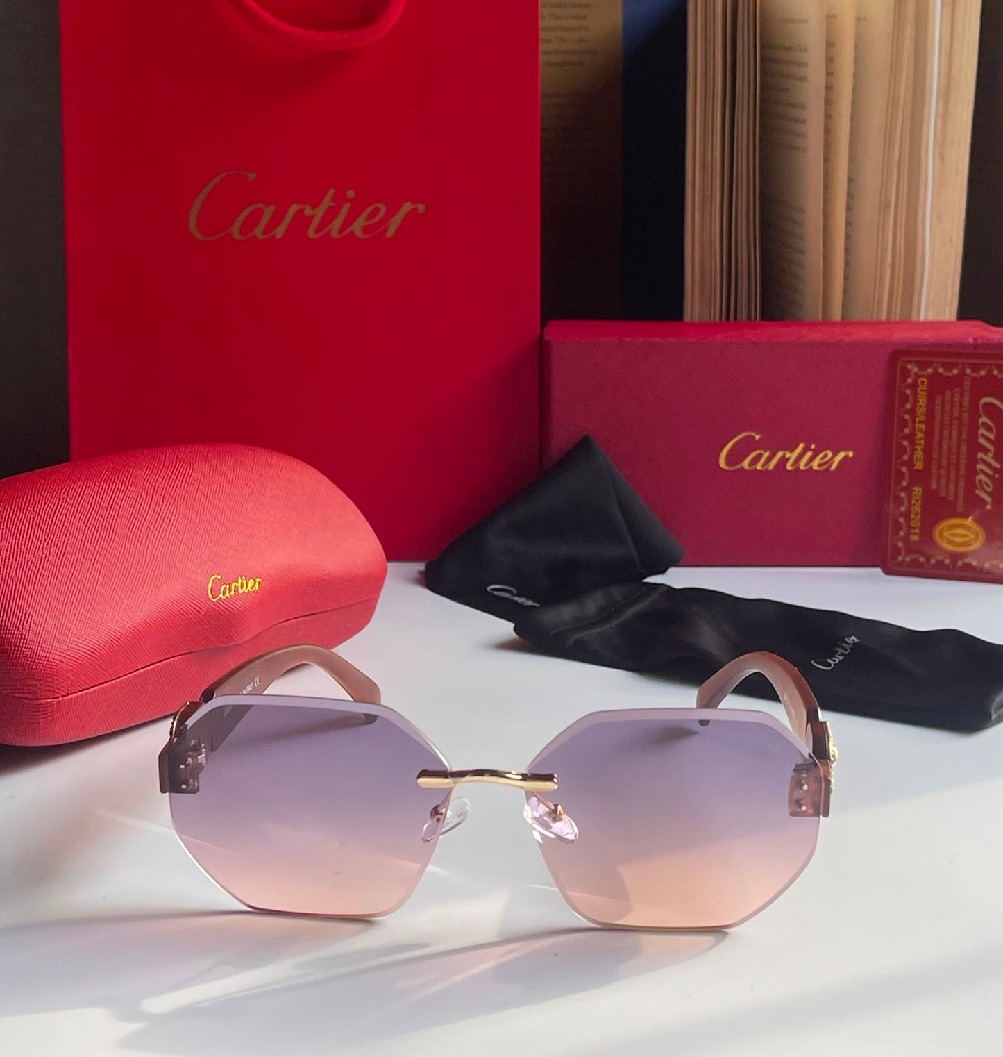Cartier