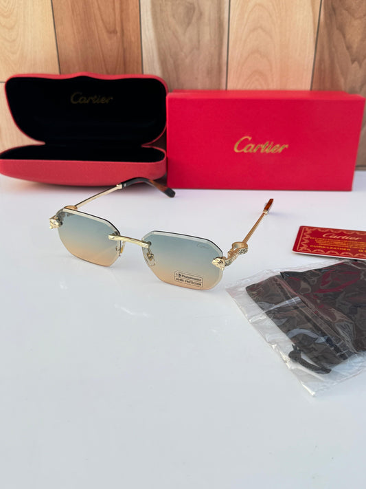 Cartier