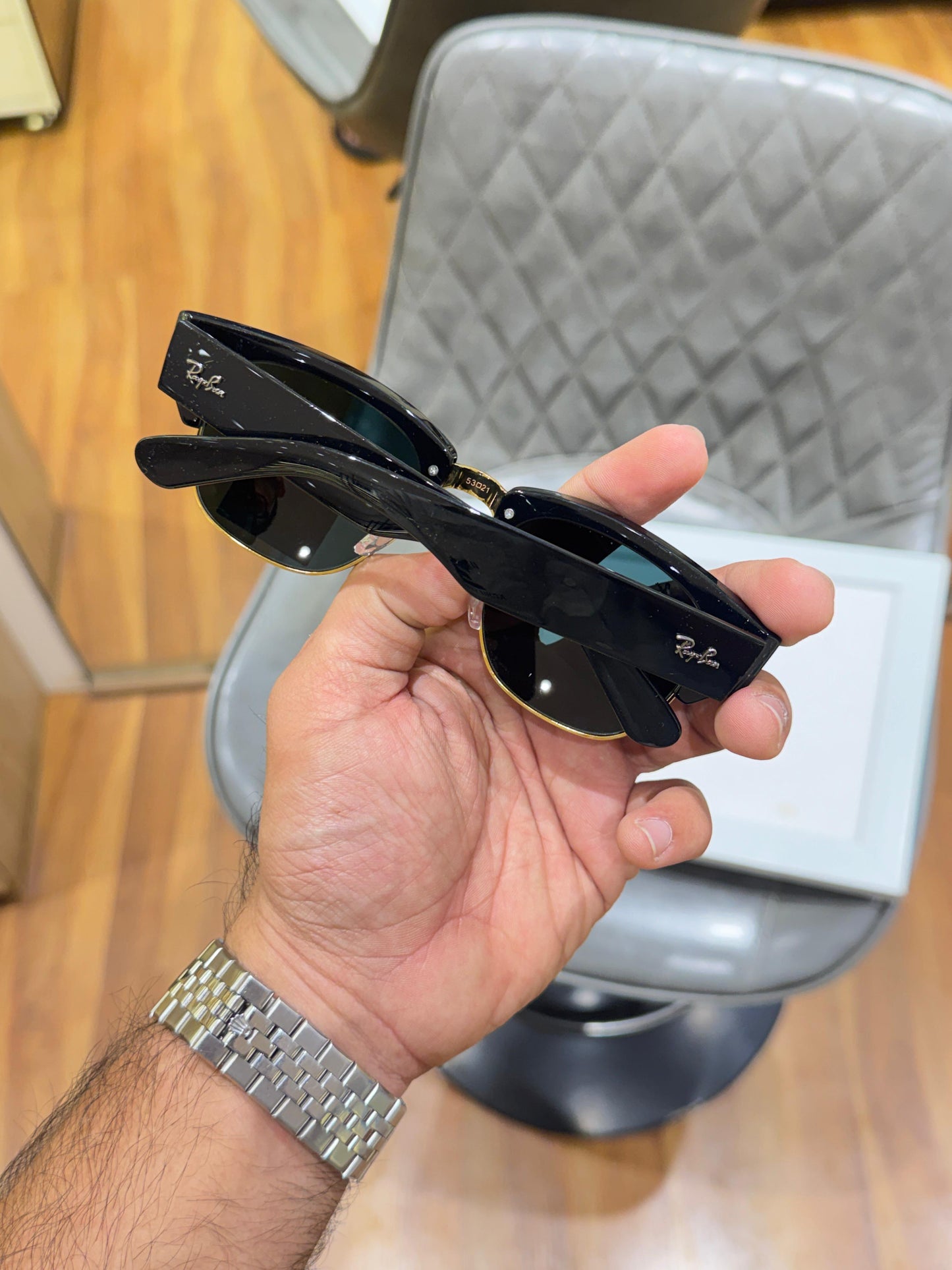 Rayban