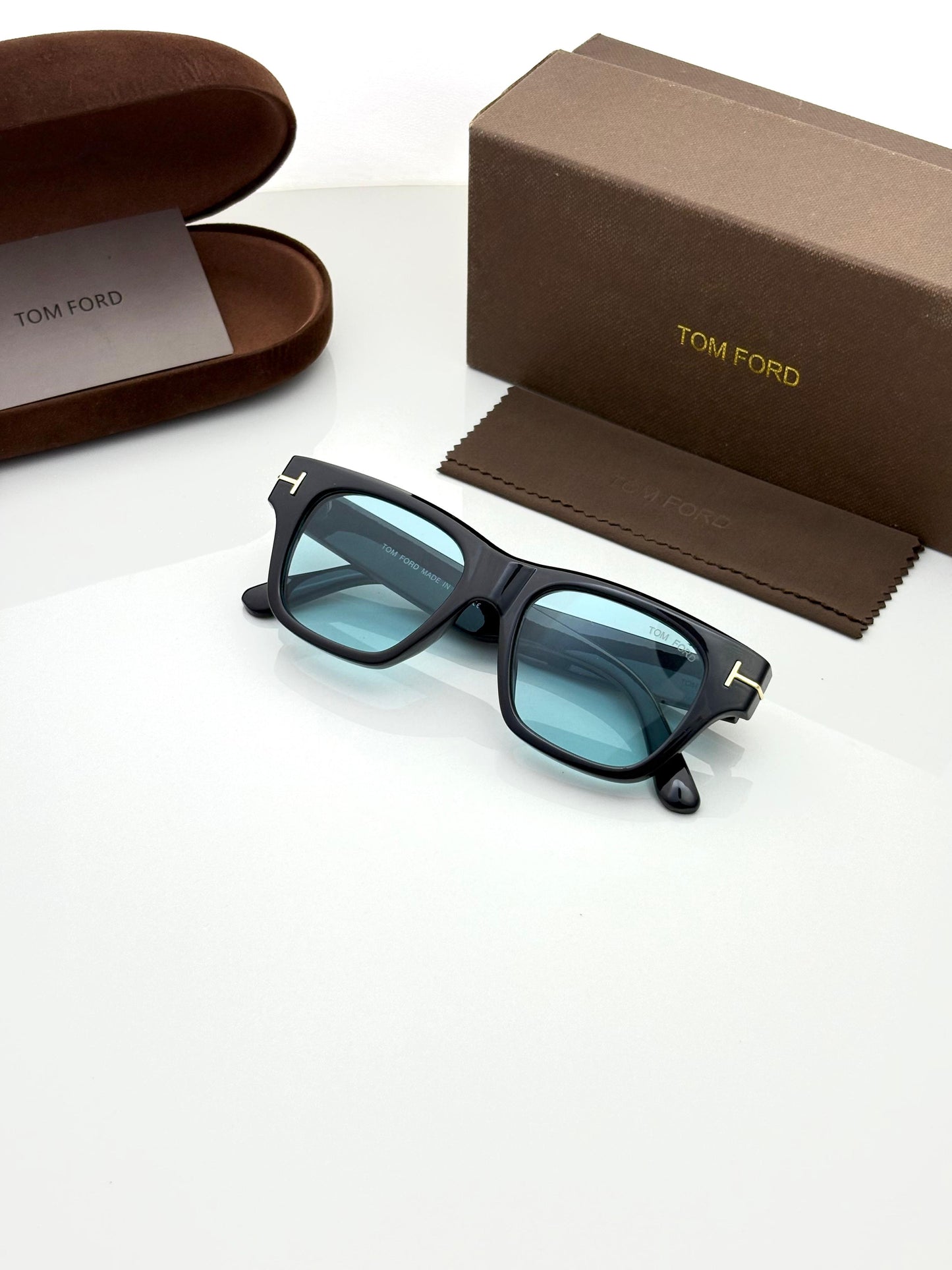 Tom Ford