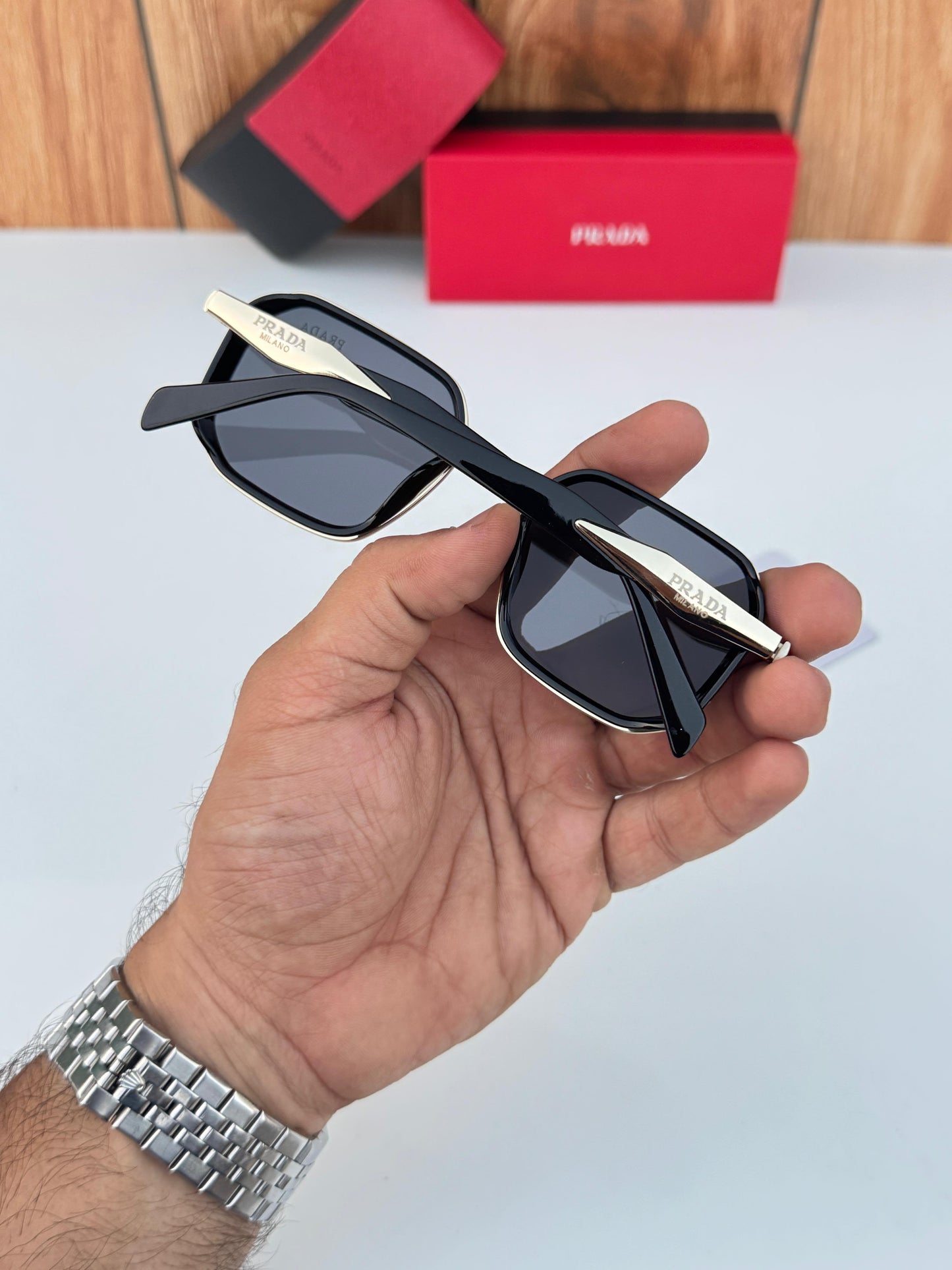 PRADA