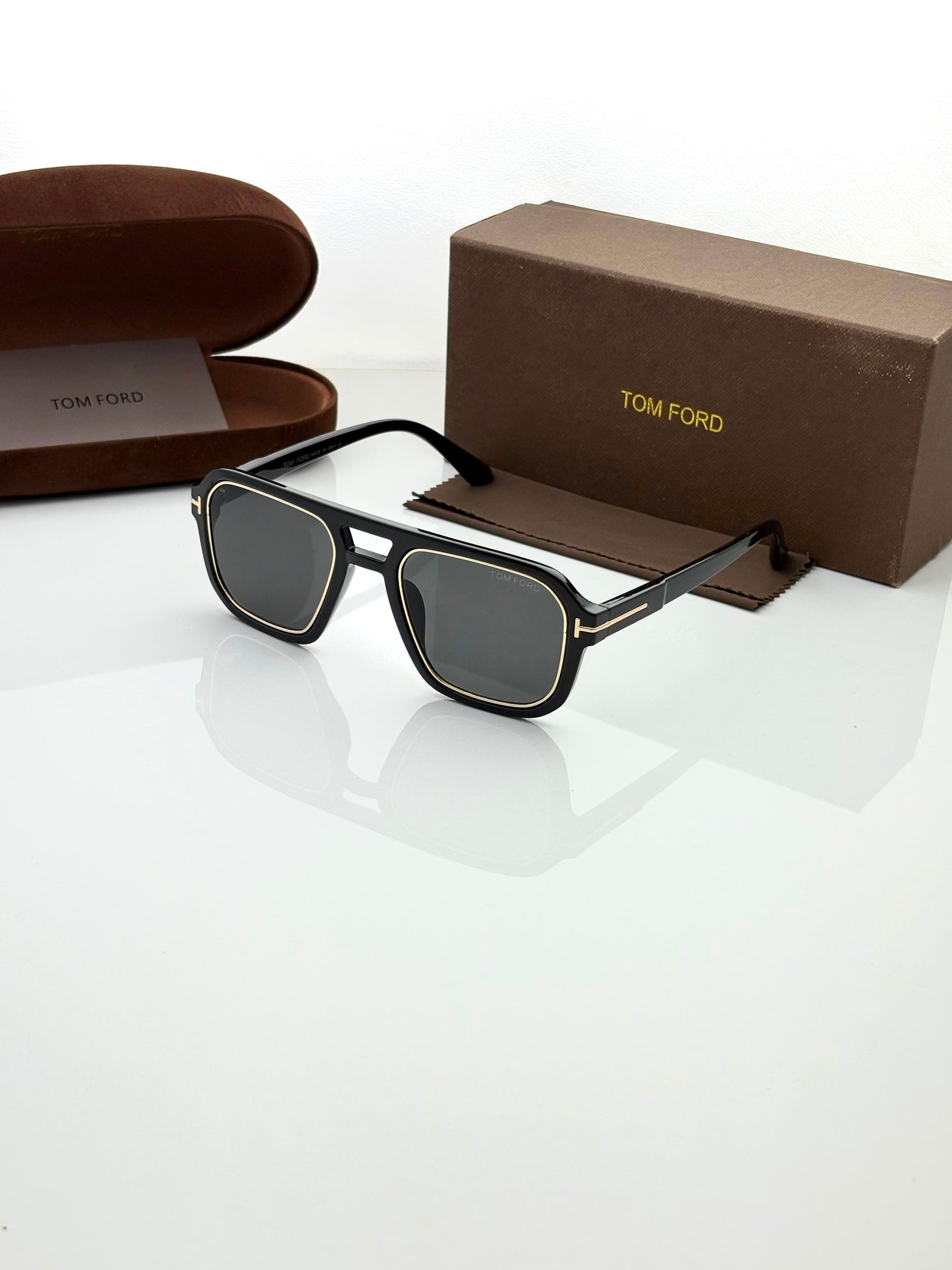 Tom Ford
