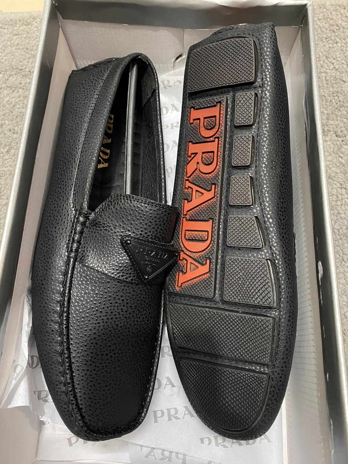 Prada