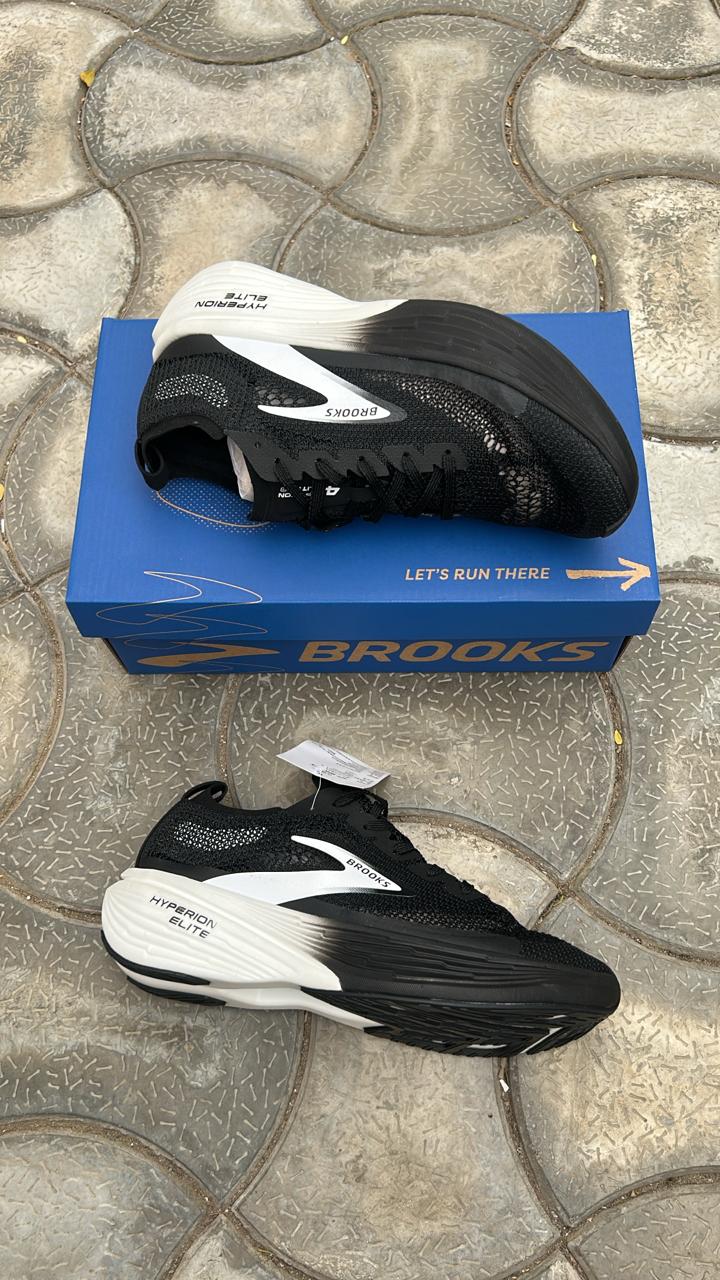 Brooks hyperion max