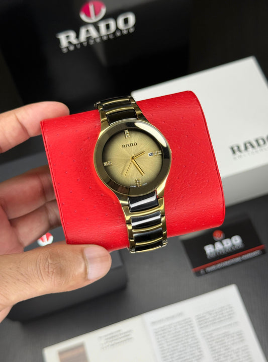 Rado