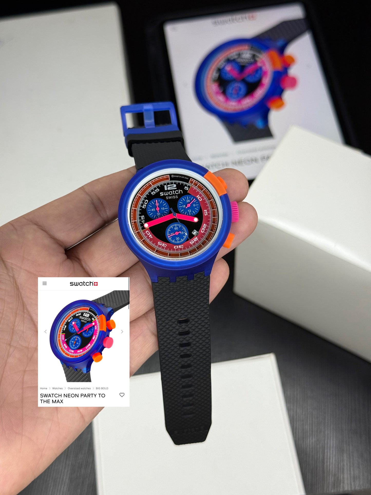 Swatch