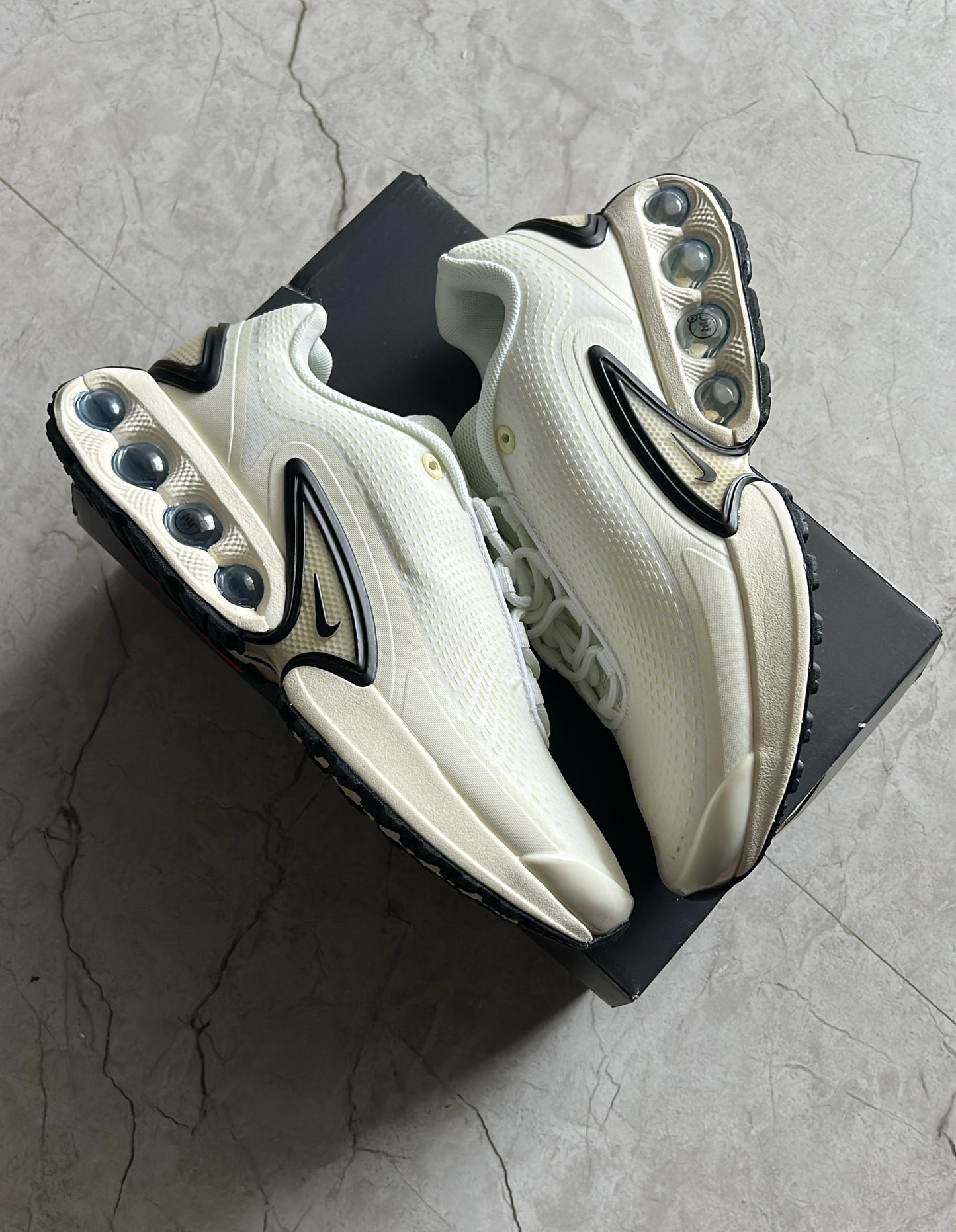 Nike airmax dn 24
