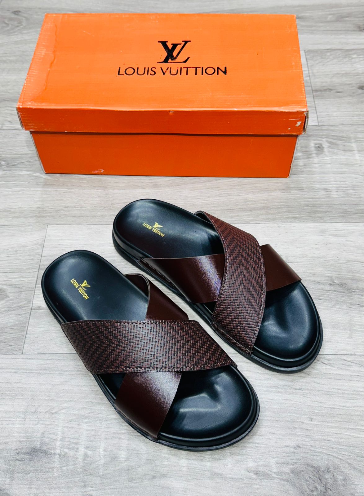 Louis vuitton