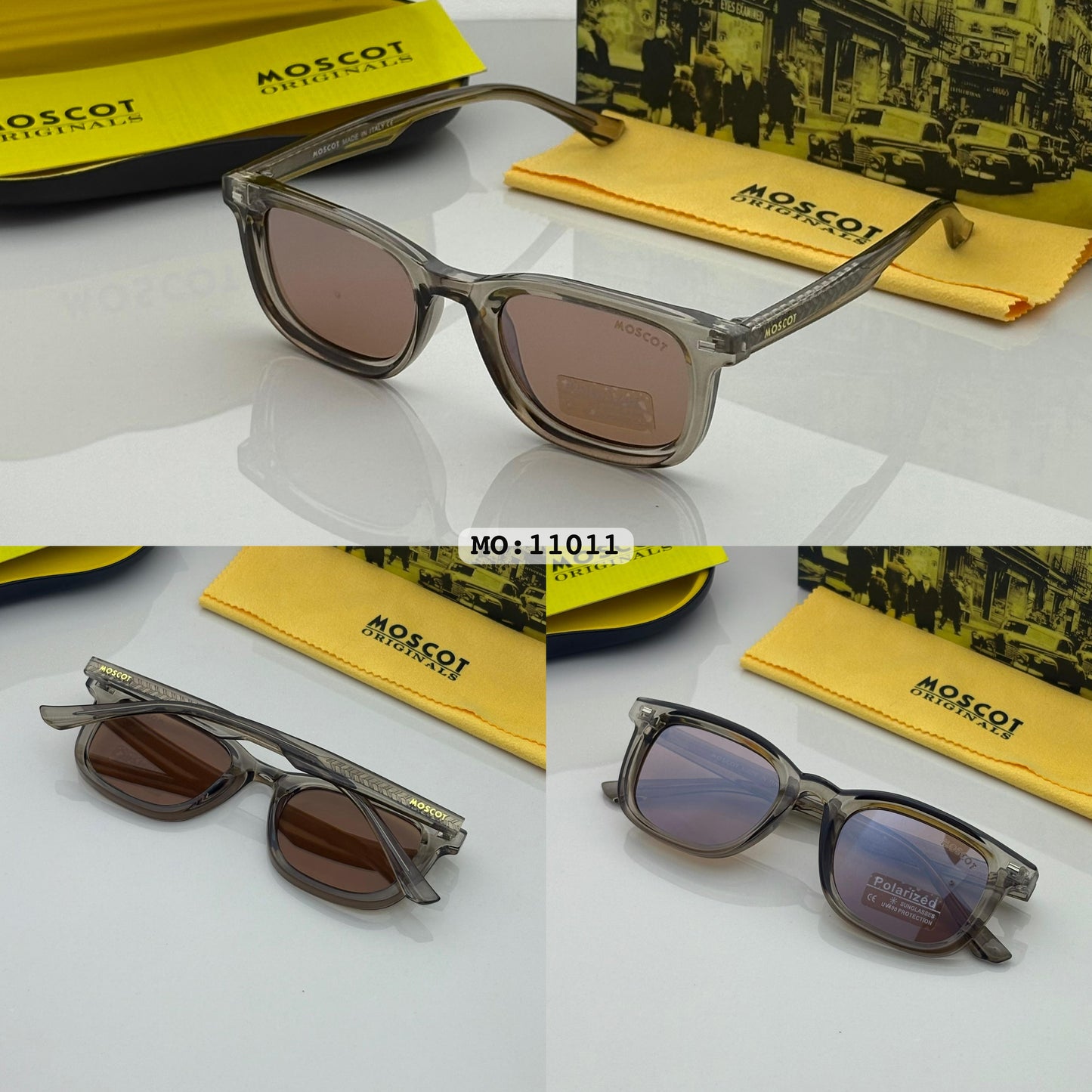 Moscot