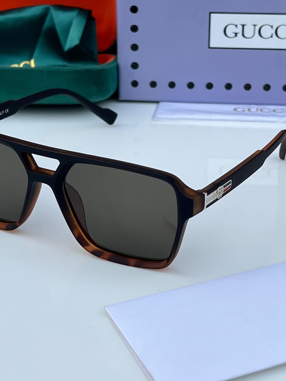 Gucci