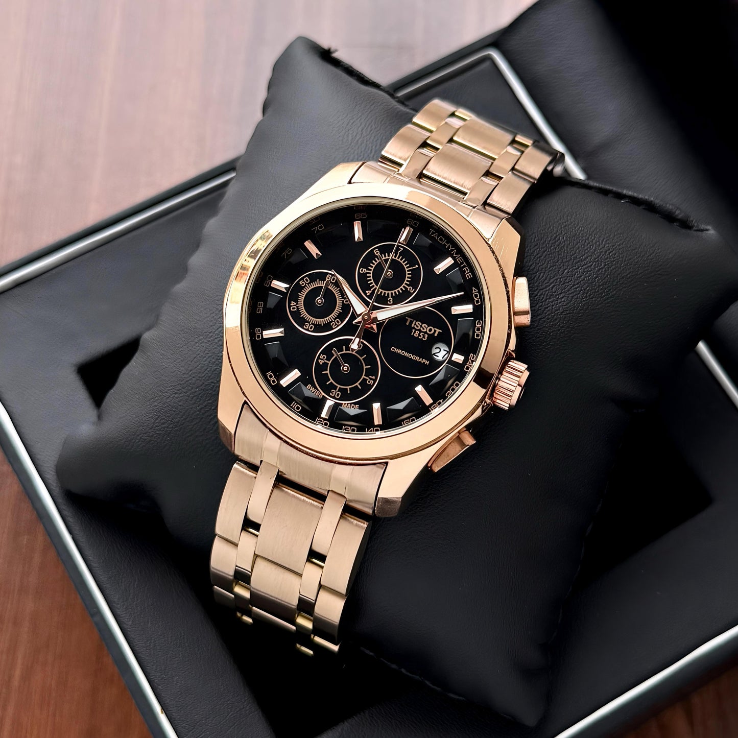 Tissot