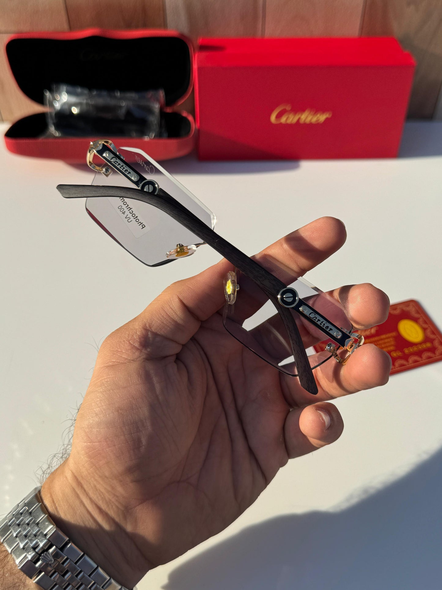 Cartier