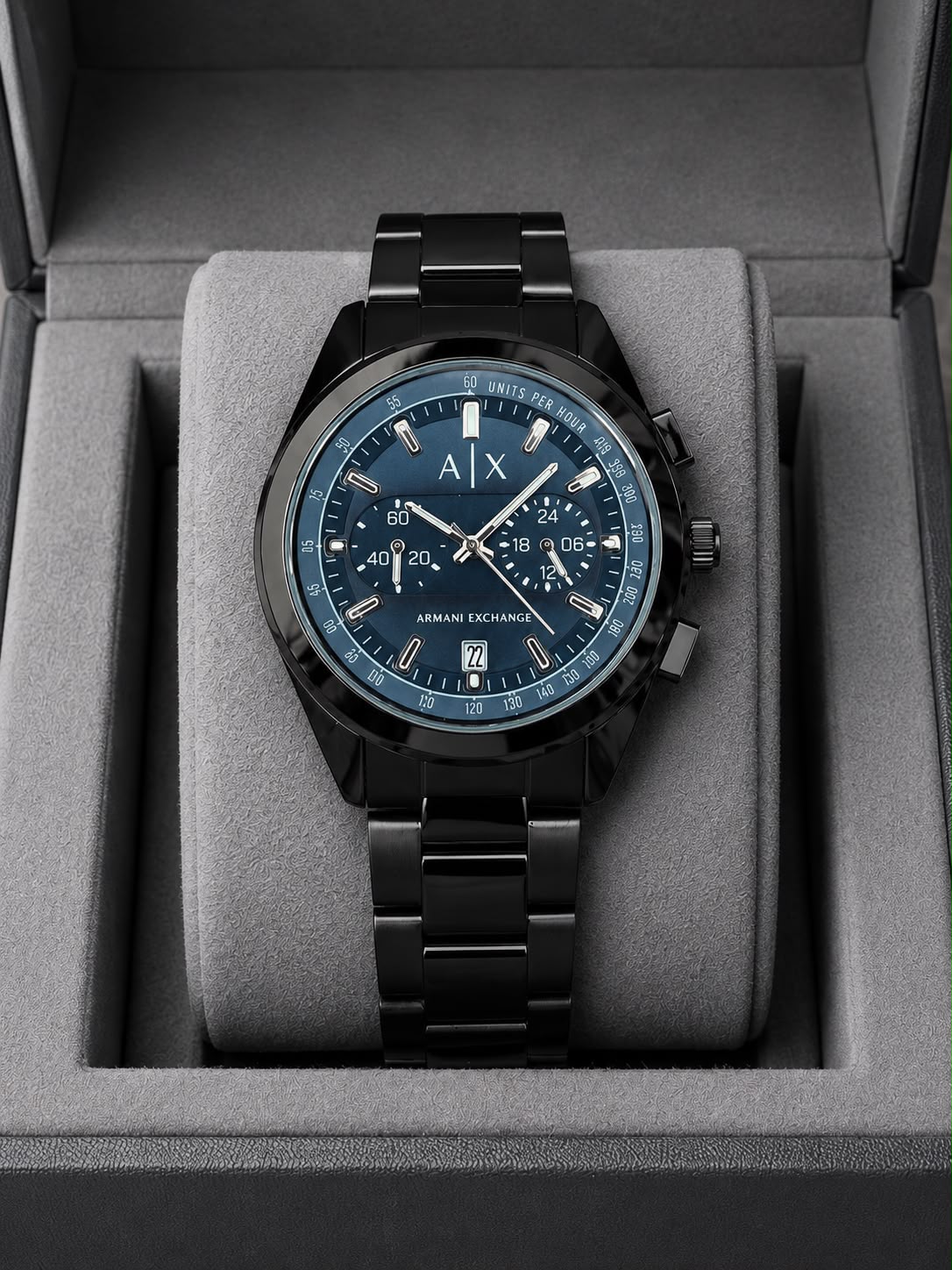 Armani Exchange