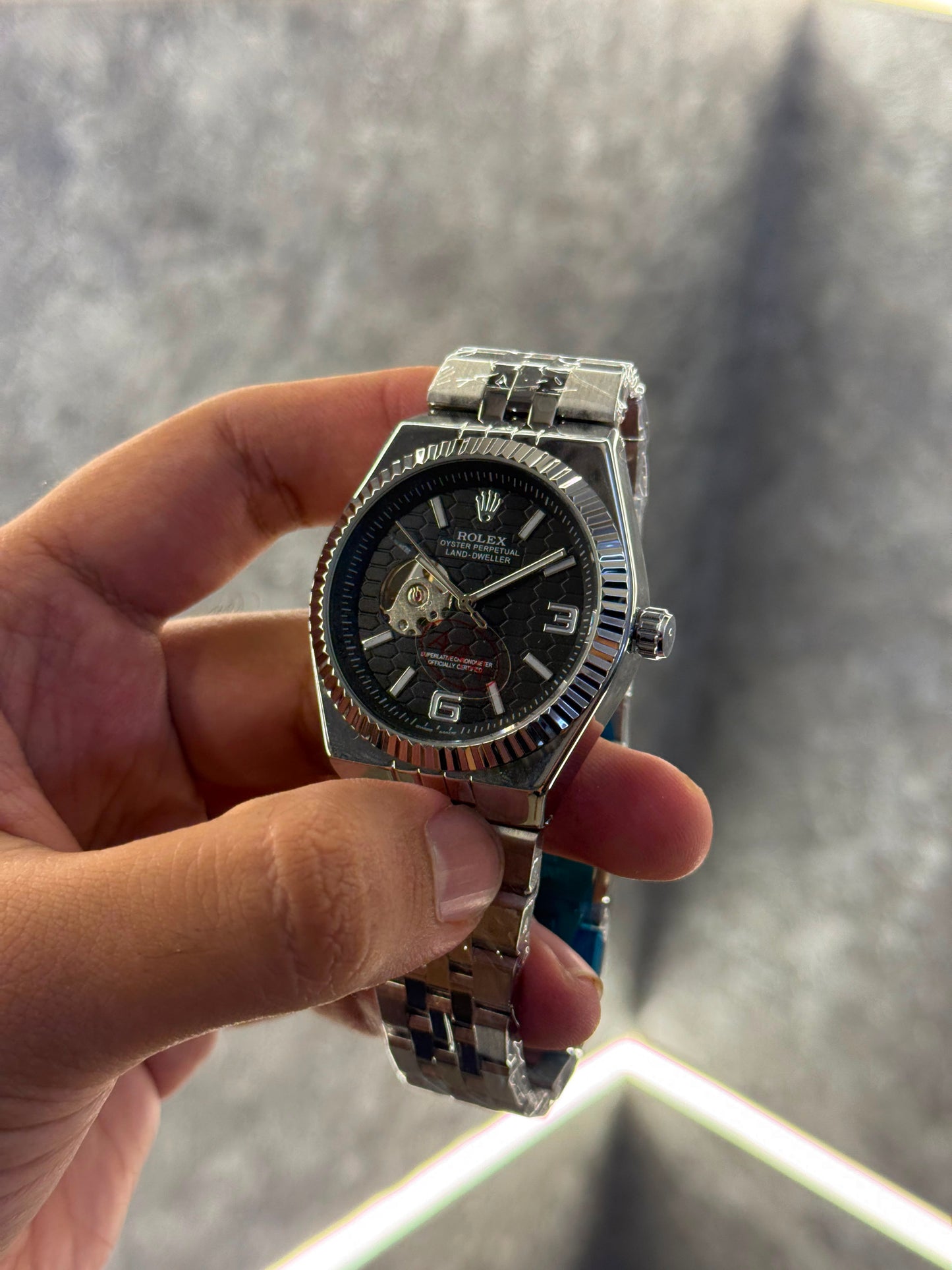 Rolex
