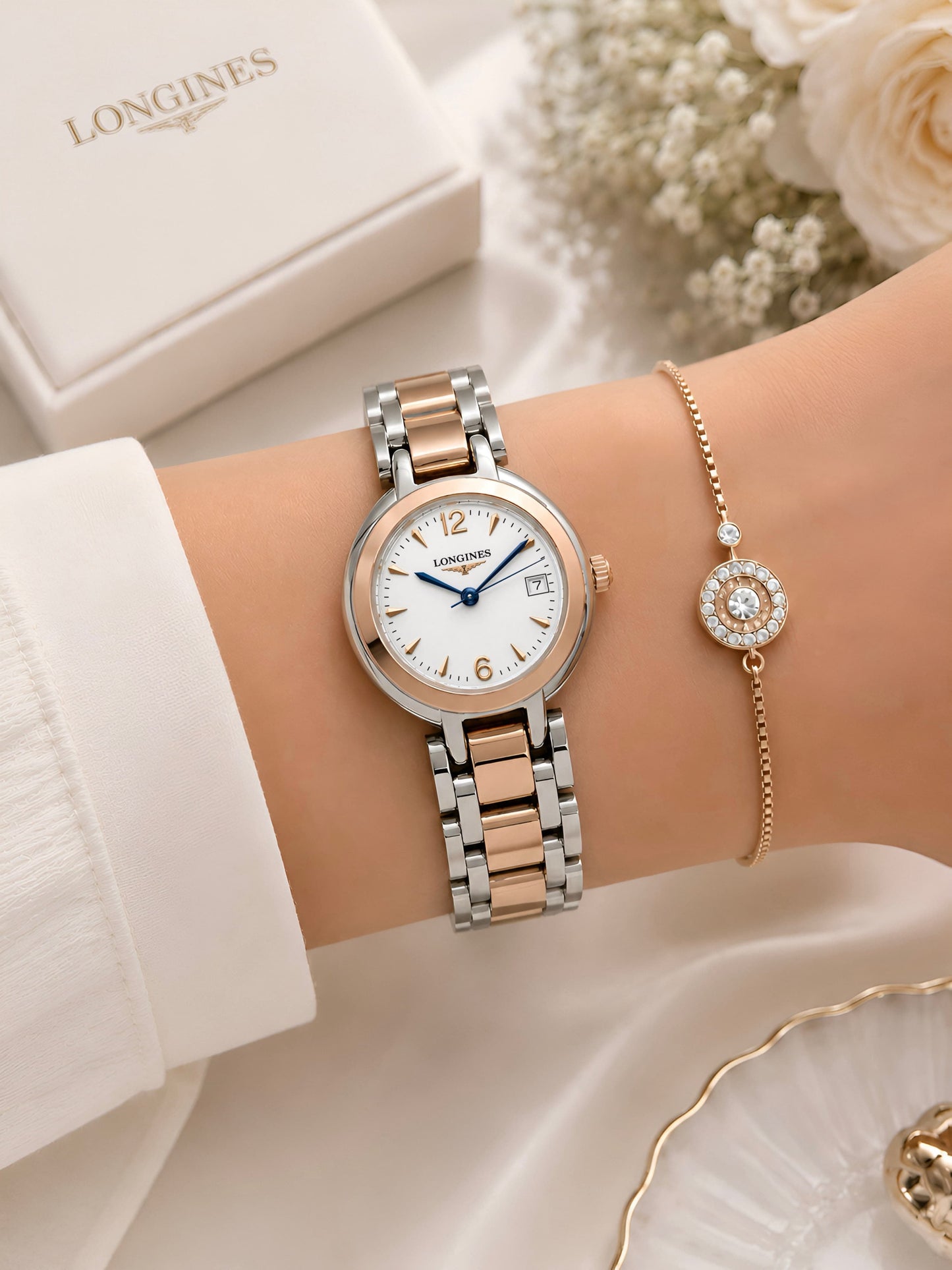 Longines