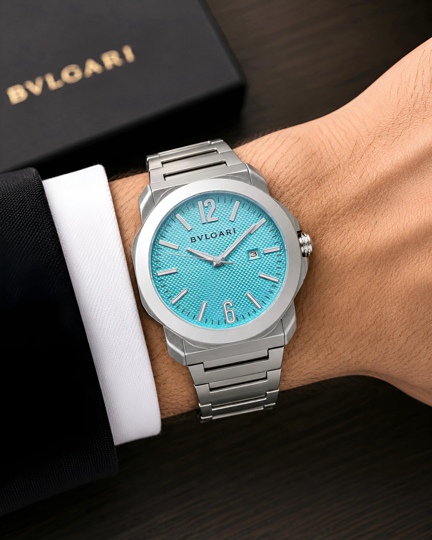 Bvlgari